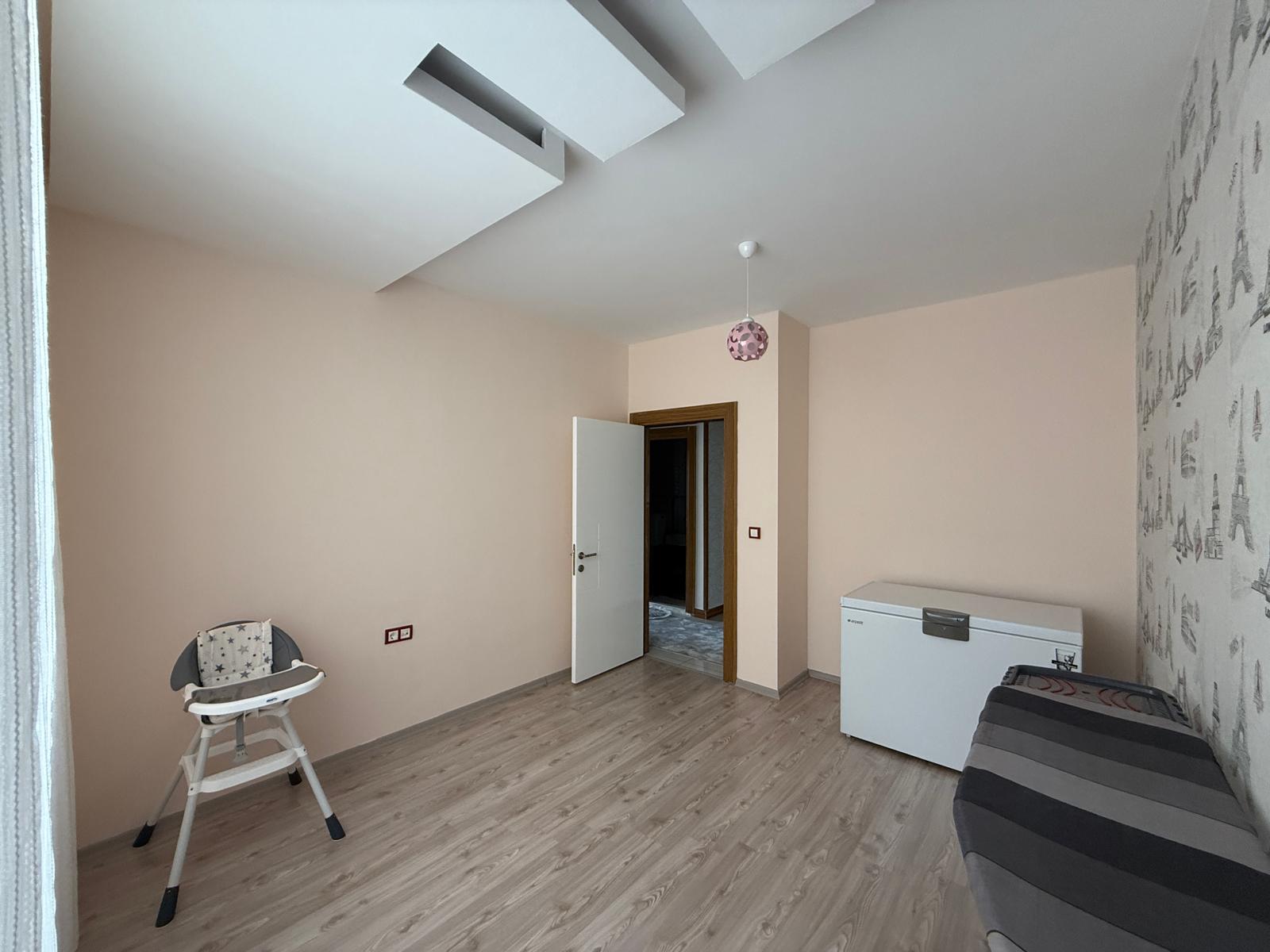 KAYA EMLAKTAN SATILIK LÜX DAİRE